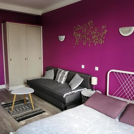 Hotel Du Grand Monarque Varennes-en-Argonne 外观 照片