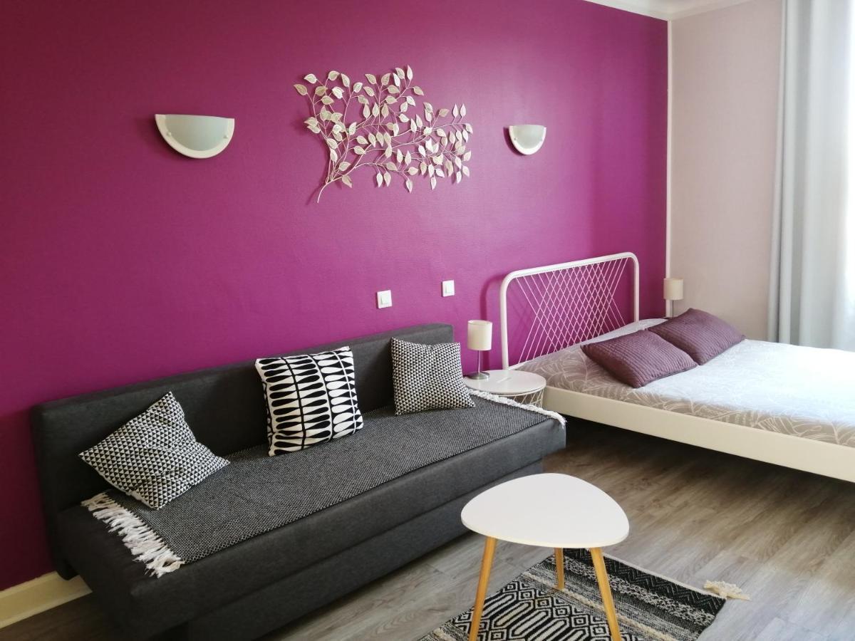 Hotel Du Grand Monarque Varennes-en-Argonne 外观 照片
