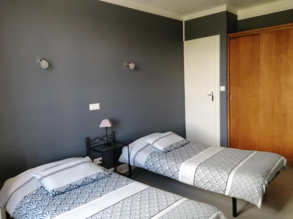 Hotel Du Grand Monarque Varennes-en-Argonne 外观 照片